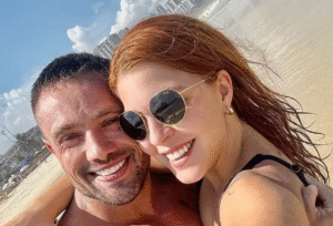 Rafael Cardoso anuncia fim do relacionamento com Carol Ferraz após mais de dois anos juntos