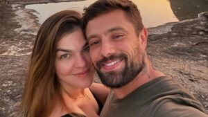 Chega ao fim o relacionamento de Rafael Cardoso com a psicóloga Carol Ferraz