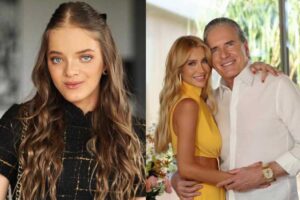 Madrasta de Rafaella Justus dá conselho para “desencalhar”: “Você está esperando algo muito maravilhoso”