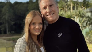 Aos 16 anos, Rafaella Justus revela como será se mudar para a casa do pai, Roberto Justus