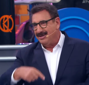 Após fala polêmica de Ratinho, SBT se pronuncia