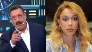 Ratinho faz novo posicionamento sobre Erika Hilton e dispara: “A forma dela falar é malcriada”