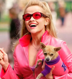 Reese Witherspoon é super eclética! Veja 12 personagens icônicos da atriz