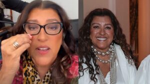 Regina Casé relembra decisão envolvendo os dois filhos: ‘Eu escolhi…’