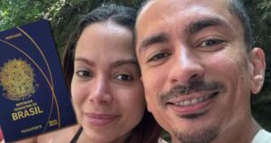 Famosos passaram perrengue com a perda de passaporte, assim como o irmão de Anitta