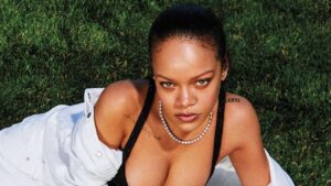 Rihanna fala pela 1ª vez após sofrer atentado a tiros e relata momentos de terror