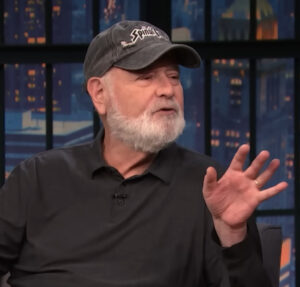 Rob Reiner recebe homenagem póstuma no Oscar 2026