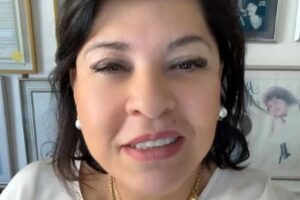 Roberta Miranda diz que lésbicas sentem mais prazer: “Cada célula pulsa”