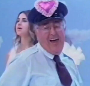 Aos 83 anos de idade, morre o humorista, ator e dublador Roberto Marquis