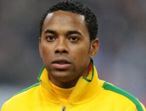 Ator que dará vida a Robinho na 2ª temporada de “Tremembé”, do Prime Video, é definido; saiba quem