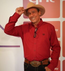 Eles vestiram o chapéu e o cinto de fivela e encararam o jogo! Relembre os cowboys que passaram pelo BBB