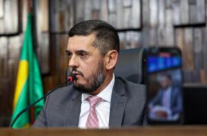 Ex-presidente da Alerj é preso em Teresópolis, Região Serrana do Rio