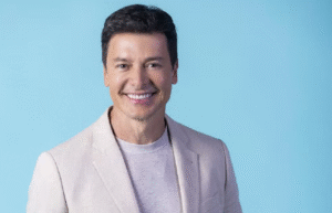 Rodrigo Faro acerta retorno à Globo e assume novo projeto no Globoplay