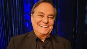 Ronnie Von denuncia uso de vídeo falso com inteligência artificial nas redes