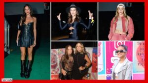 Vai curtir o Lollapalooza? Veja 6 acessórios usados pelas famosas