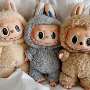 Bonecos Labubu
