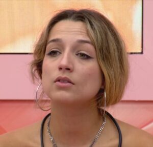Após conversa com Ana Paula, Samira mente sobre informação privilegiada no BBB26: Paredão
