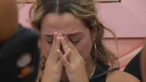 BBB26: Samira sofre consequência após polêmica no reality
