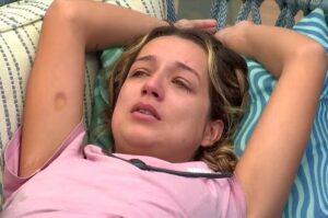 BBB26: Após Samira ser ameaçada de morte, equipe se pronuncia nas redes sociais