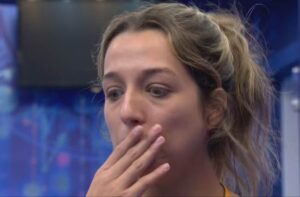 Samira revela informação verdadeira sobre o Anjo a Juliano Floss