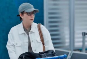 Três Graças: Samira reaparece com a missão de matar Gerluce