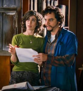 Ed Sheeran relembra diagnóstico de câncer da esposa: Foi assustador