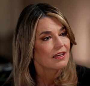 Apresentadora de TV dos EUA fará primeira aparição ao vivo após o desaparecimento da mãe: – Não serei a mesma