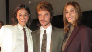 João Lucas se revolta após flagra de Bruna Marquezine e Shawn Mendes