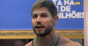 BBB 26: Jonas invalidou ansiedade de Milena; confira os sintomas e tratamento