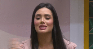 Resumo BBB 26: madrugada tem Jordana xingando sister e Ana Paula chorando pelo pai