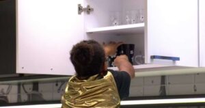 Resumo BBB 26: madrugada tem vingança de Milena e brothers escondendo comida