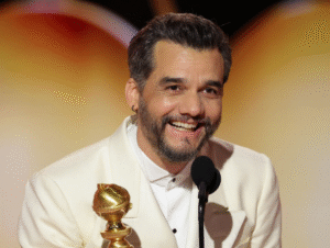 Wagner Moura é eleito uma das 100 pessoas mais influentes do mundo pela revista Time