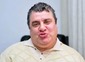 Morre o ator Gerson Brenner aos 66 anos