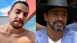 Lucas Selfie expõe opinião sobre eliminação de Cowboy: ‘Eliminado por plantas’