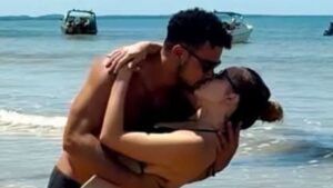 Aos 34, atriz afastada das novelas da Globo vive relacionamento de anos com ator famoso