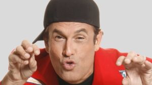 Sérgio Mallandro vence ação na Justiça por uso indevido de imagem em campanha política