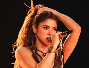 Shakira terá palco monumental no Todo Mundo no Rio; VEJA