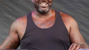 Aos 54 anos, lenda do basquete garante que não deixará herança de R$ 2 bilhões aos 9 filhos: ‘Tem que trabalhar’