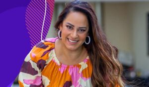 Silvia Abravanel quebra o silêncio sobre fim do ‘Sábado Animado’ no SBT