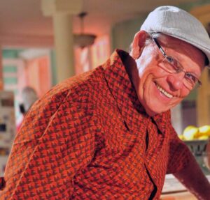 Silvio Matos, ator e dublador brasileiro, morre aos 82 anos de idade