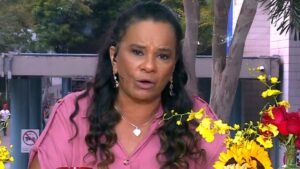 Jornalistas brigam por causa de Solange Couto