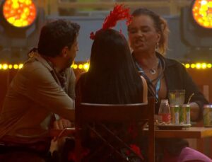 VÍDEO: Veja momento em que Solange Couto critica corpo de Ana Paula no BBB 26