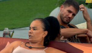 BBB 26: Solange explode com Jonas após punição gravíssima