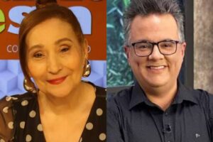 Sonia Abrão escreve prefácio de livro de Vladimir Alves