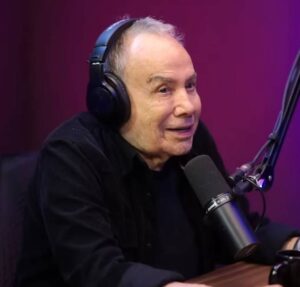 Stênio Garcia recebe alta hospitalar em meio a turbulência familiar