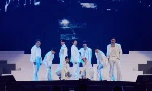 Gravadora pede desculpas por acidente que feriu 3 fãs em show de k-pop