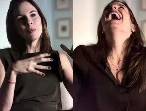 Suzane von Richthofen revela o verdadeiro motivo do assassinato dos pais 24 anos após o crime; VEJA