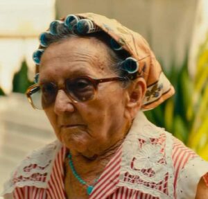 Tânia Maria manda recado para Wagner Moura após ator perder Oscar