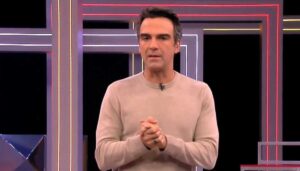 BBB26: Tadeu Schmidt anuncia decisão inusitada no reality show: “Está na hora!”