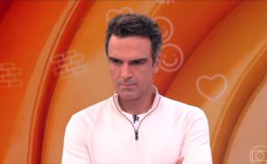 BBB26: Tadeu Schmidt surge revoltado e anuncia decisão drástica ao público do reality
